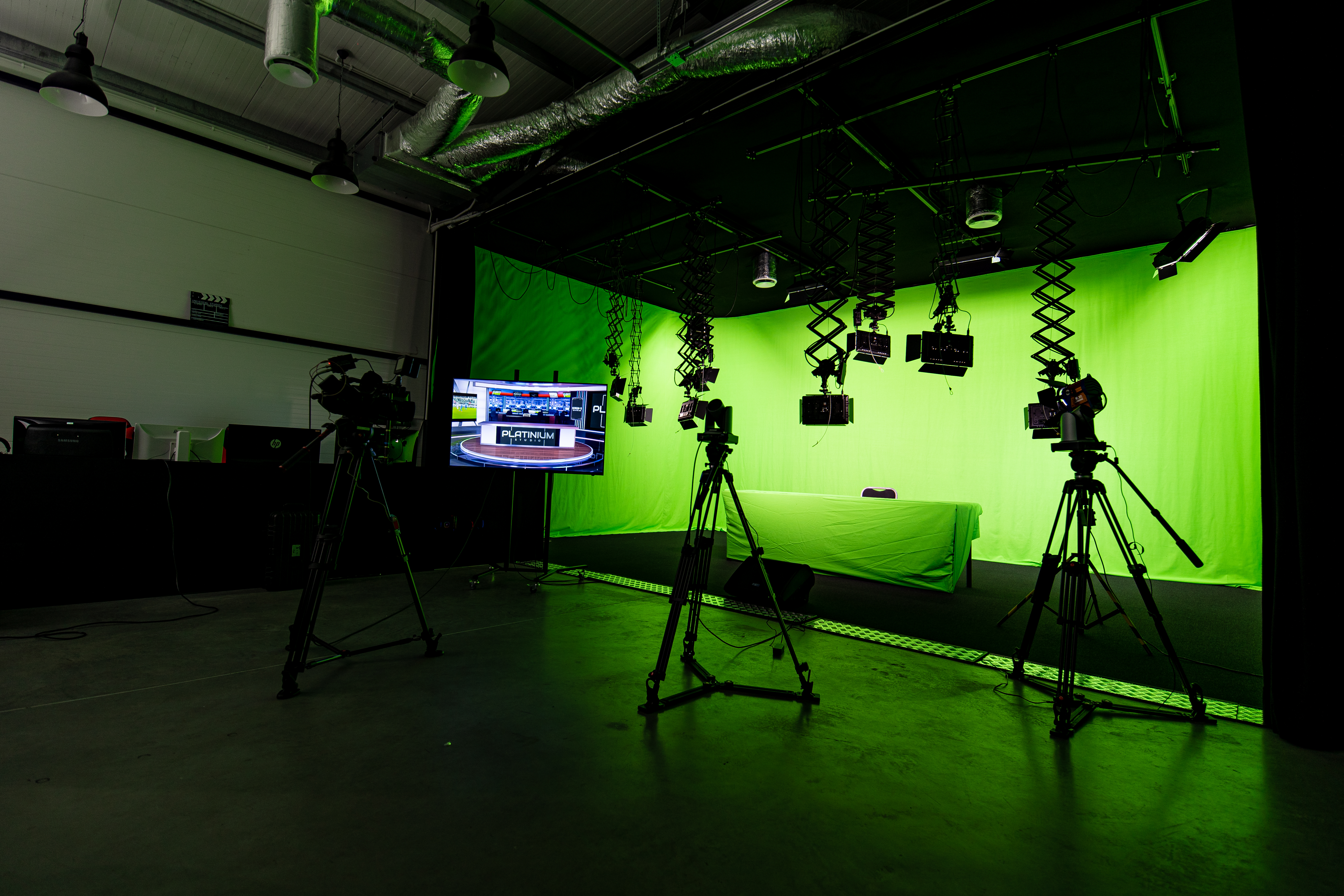Studio 2
