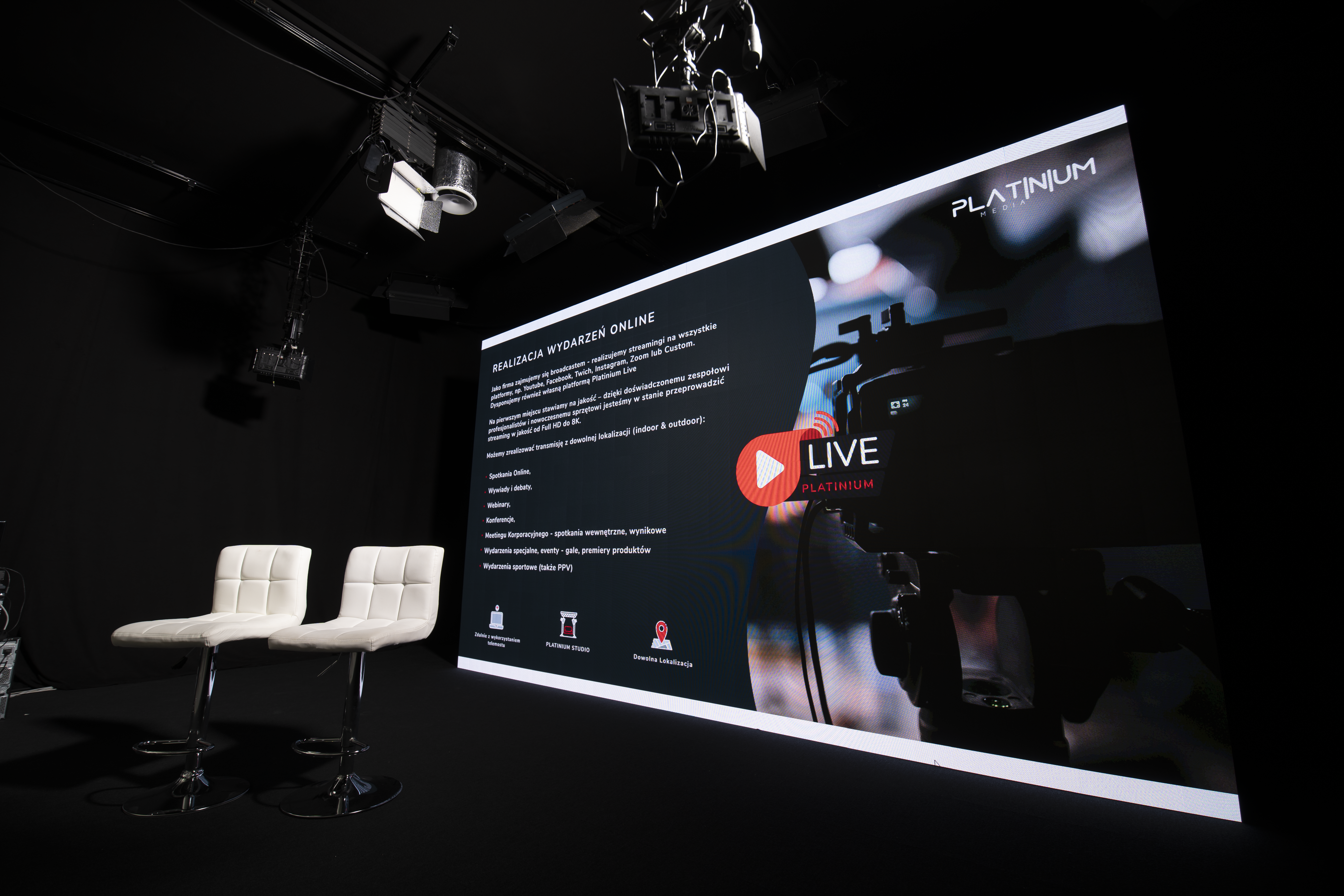 Studio Greenbox
